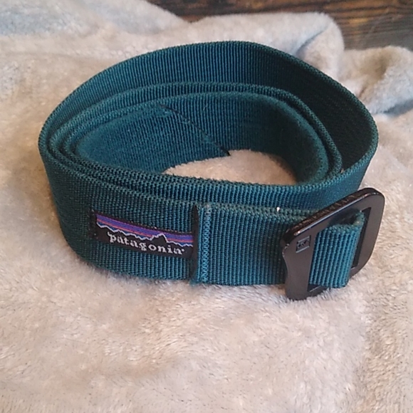 Patagonia Accessories - Patagonia sporty belt